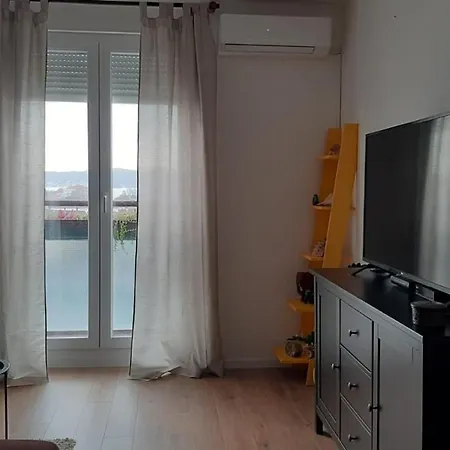 City Bridge Apartament