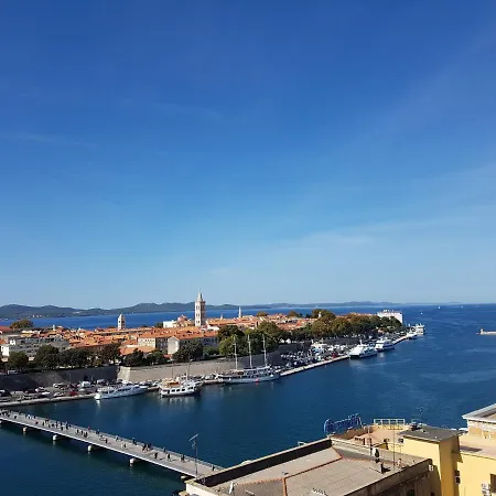 City Bridge Apartament Zadar