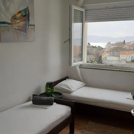 Apartament City Bridge Zadar