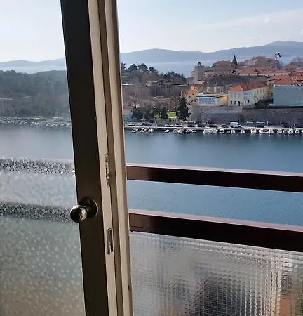 City Bridge Apartament