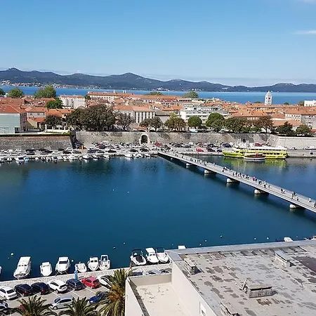 City Bridge * Zadar
